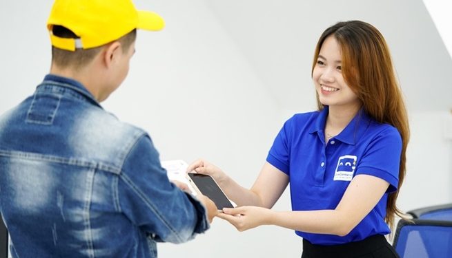 Mua sạc iPhone chính hãng ở đâu uy tín nhất TP. HCM?