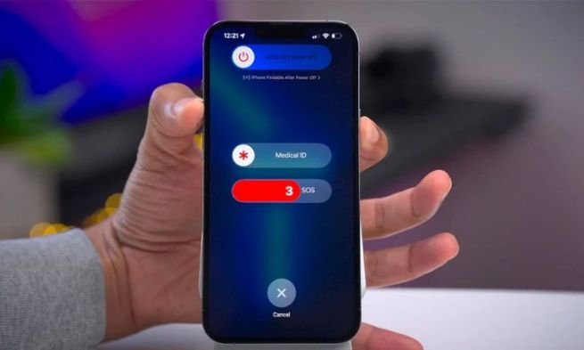 khắc phục bằng cách khởi động lại