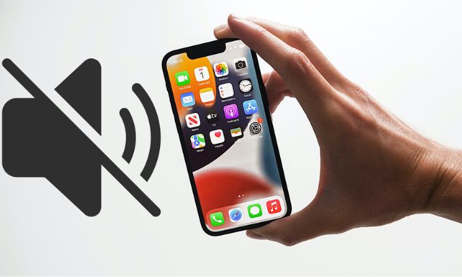 Nước vào loa iPhone có sao không