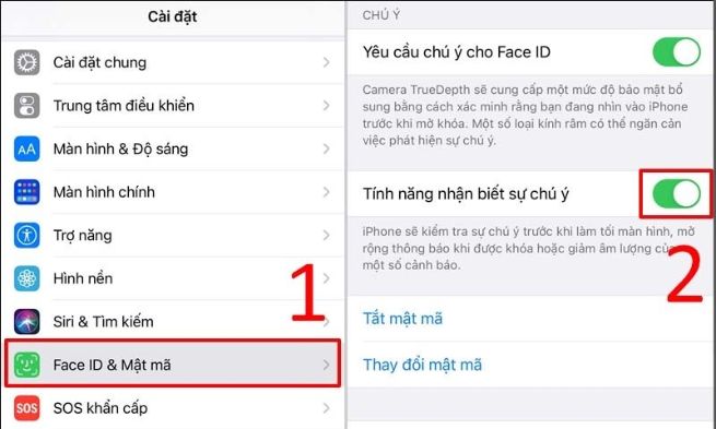loa apple iphone bị nhỏ lúc có cuộc gọi đến