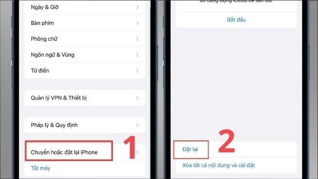 loa iPhone 12 Pro Max bị nhỏ