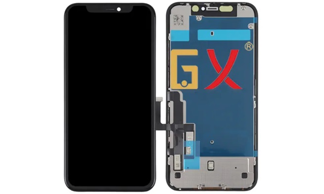 Màn hình linh kiện GX