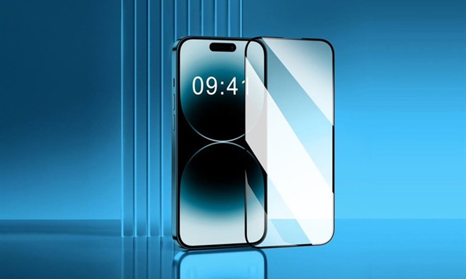 Dán kính cường lực