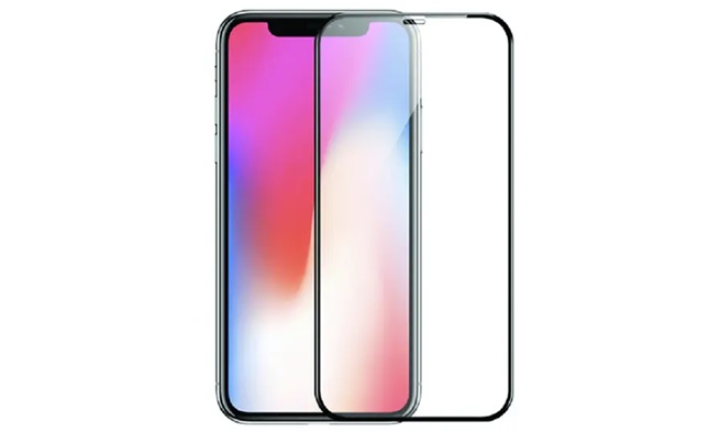 Miếng dán cường lực giúp bảo vệ điện thoại