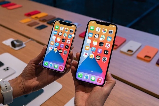 Cách phân biệt màn hình zin và màn hình lô