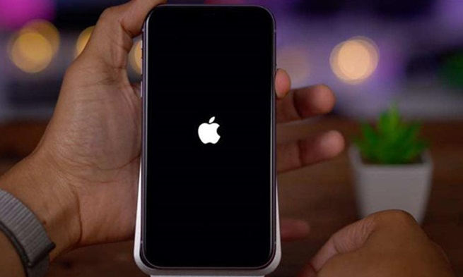 Kiểm tra điểm chết iPhone