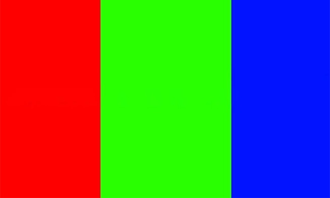 Cách test màu màn hình iPhone