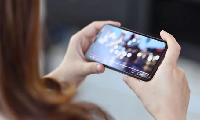 hiểu rõ về lỗi tự xoay màn hình