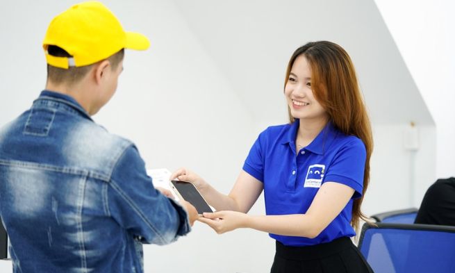 địa chỉ sửa chữa iphone uy tín
