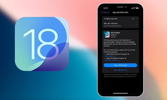 màn hình iPhone bị vàng