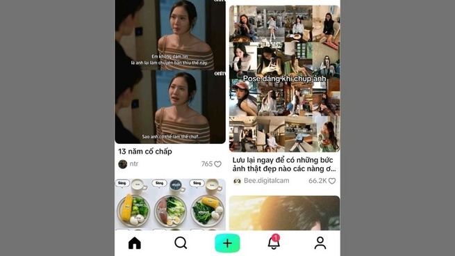 TikTok Note là gì