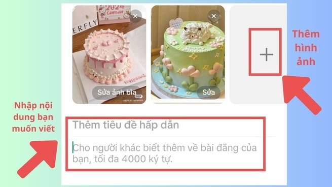 Bước 2