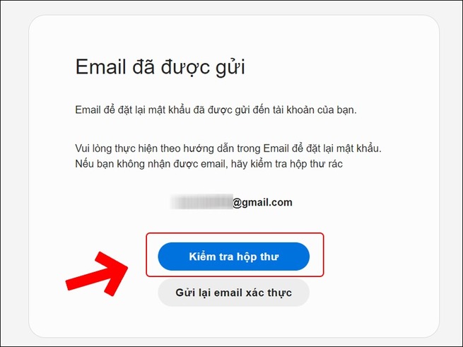 Cách lấy lại mật khẩu Samsung Account trên điện thoại
