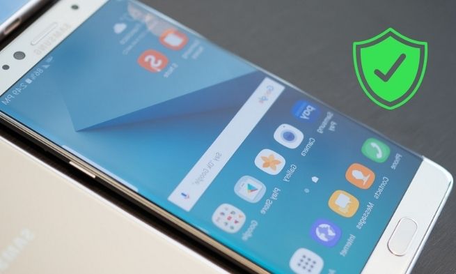 Địa chỉ thay màn hình Samsung uy tín