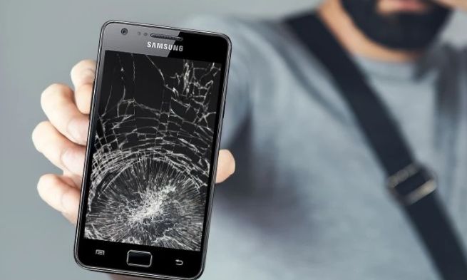 Địa chỉ thay màn hình Samsung uy tín