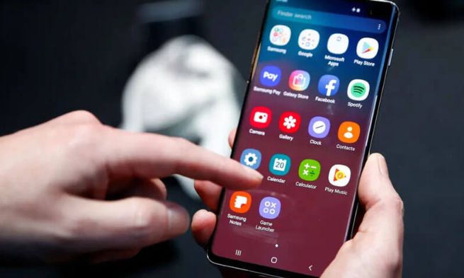 Kiểm tra ứng dụng tiêu hao tài nguyên