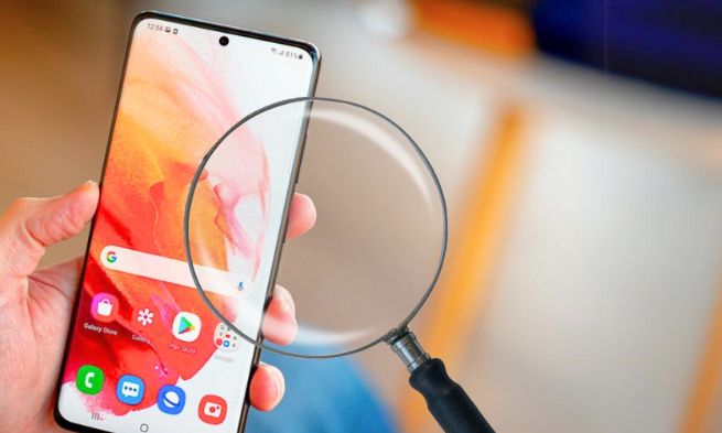 Địa chỉ thay màn hình Samsung uy tín