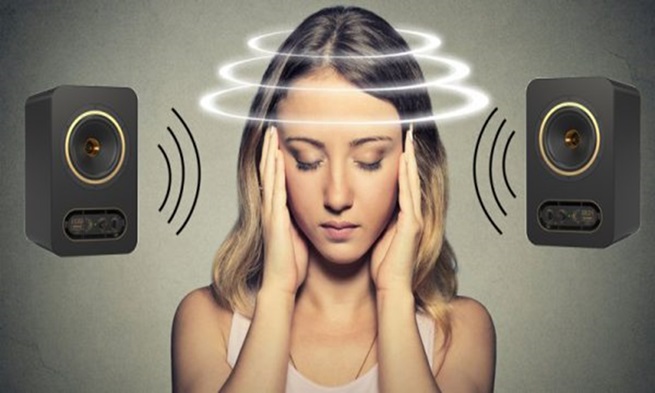Loa bị sôi và cách khắc phục