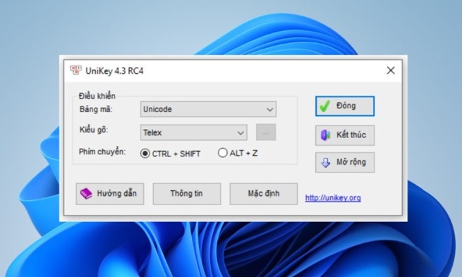 cách sửa lỗi font chữ trong powerpoint khi tải về