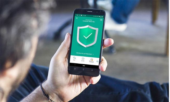 điện thoại bị virus thì phải làm sao