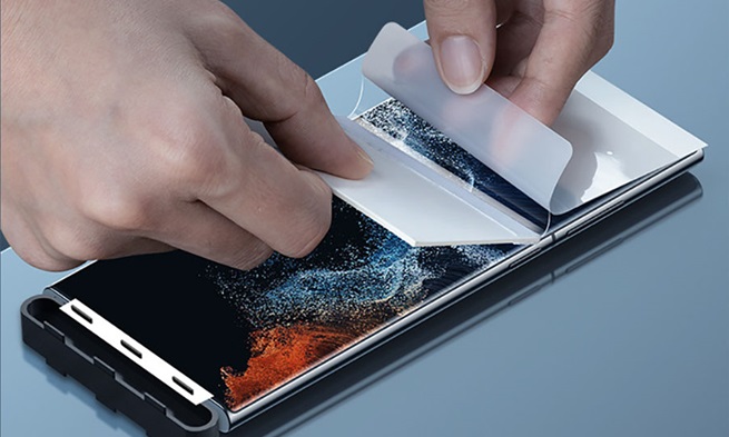 miếng dán màn hình chất lượng, tương thích cao