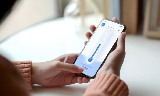 tại sao điện thoại samsung sạc pin chậm