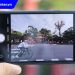 camera iphone không lấy nét gần được
