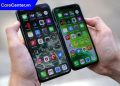 kiểm tra màn hình iPhone