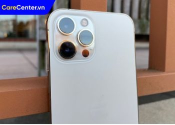 Bí quyết xử lý loa iPhone 12 Pro Max bị nhỏ trong 1 nốt nhạc