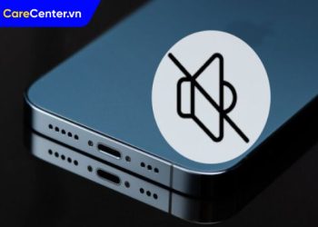 loa iphone bị lỗi