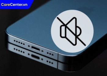 loa iPhone bị rè