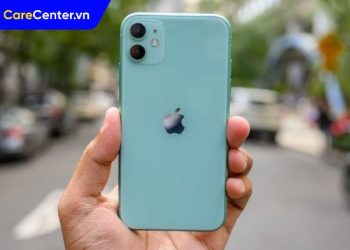 Mẹo khắc phục tình trạng loa trong iPhone 11 bị nhỏ thành công hiệu quả