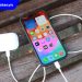 sạc pin iPhone đúng cách