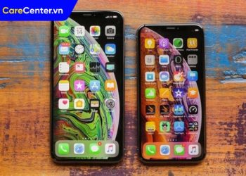 thay kính iPhone