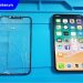 Bảng giá thay kính iPhone XS mới nhất 2025