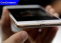 thay loa iphone
