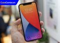 Thay màn hình iPhone 12 Pro Max giá bao nhiêu? Địa chỉ thay uy tín nhất TP.HCM 2025