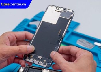 Thay màn hình iPhone ở đâu, giá bao nhiêu, loại màn hình nào tốt nhất 2025?
