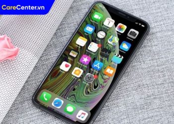 thay màn hình iPhone Xs