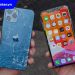 thay mặt kính iphone 12 giá bao nhiêu