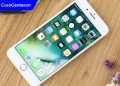 thay mặt kính iPhone 7 giá bao nhiêu