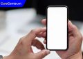 Cách khắc phục iPhone 13 bị trắng màn hình