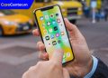 cách sửa điện thoại bị liệt cảm ứng iPhone