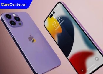 dung lượng pin iphone 14 pro max