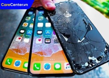 giá thay màn hình iphone xs max