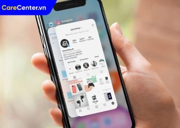 iPhone 11 bị đơ màn hình không tắt nguồn được
