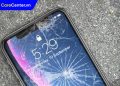 iPhone 11 Pro Max bị vỡ màn hình