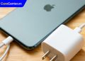 iPhone 11 sạc không vào pin