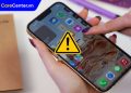 iphone bị loạn cảm ứng sửa bao nhiêu tiền