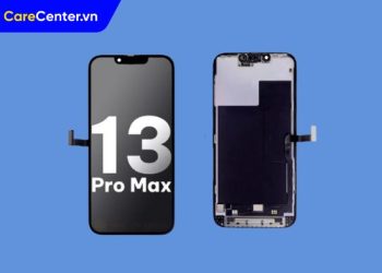 thay màn hình iphone 13 pro max giá bao nhiêu